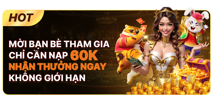 Ưu đãi mời bạn bè tham gia MU88 nhận thưởng không giới hạn