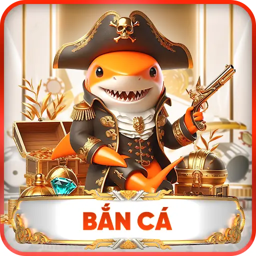 Bắn Cá MU88 - Chinh Phục Đại Dương Và Săn Thưởng Hấp Dẫn